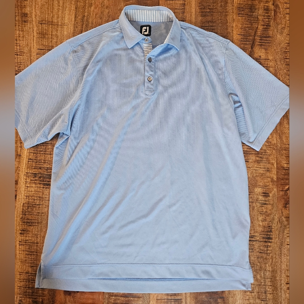 FootJoy performance polo Mens Large